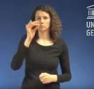 Ophef in Israël over haakneus in Vlaams woordenboek voor gebarentaal