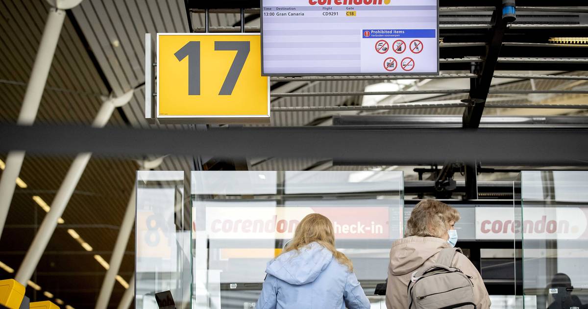 Nonostante guerre ed epidemie, tre quarti degli europei hanno in programma di viaggiare nei prossimi mesi |  Per viaggiare
