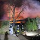 Ruim dertig apen omgekomen bij brand dierentuin Krefeld