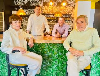 Restaurant Cloche opent in Hofstade, Il Segreto Del Vino trekt naar Knokke
