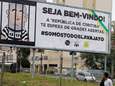 Meer dan 90 gevangenen ontsnappen via tunnel uit Braziliaanse gevangenis