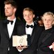 Dit waren de Belgen in Cannes: ‘Net als bij de Rode Duivels is er ineens een gouden generatie opgestaan’