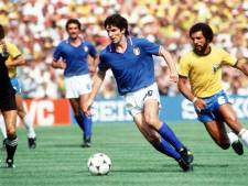 Limburger schrijft boek over mooiste WK-duel ooit: ‘Misverstand dat Italië won door wat fouten van Brazilië’