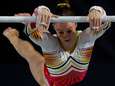 Nina Derwael eerste Belgische vrouw in toestelfinale op WK