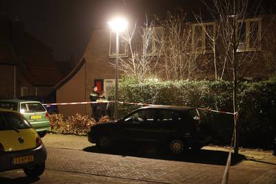 Dode vrouw gevonden in woning Hattem