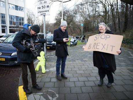 May op bezoek bij Rutte: redt een ‘Ruttiaans inlegvel’ haar brexit?