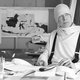 Jan Andriesse (1950-2021) omarmde de zinloosheid van de schilderkunst