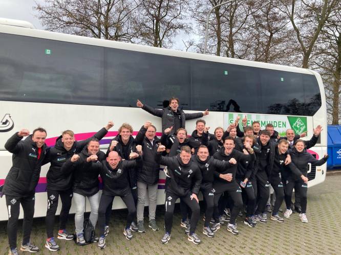 Staphorst wint moeizaam, SC Genemuiden dankt SV Urk voor periodetitel en DVS boekt bevrijdende zege