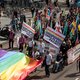 25 jaar Pride: ‘De strijd is nog lang niet gestreden’