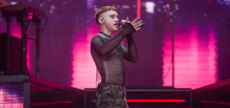 Olly Alexander wordt mogelijk nieuwe Doctor Who