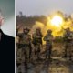 Het is nog steeds Poetin die de ruimte krijgt militair te provoceren, terwijl het Westen op de rem blijft staan