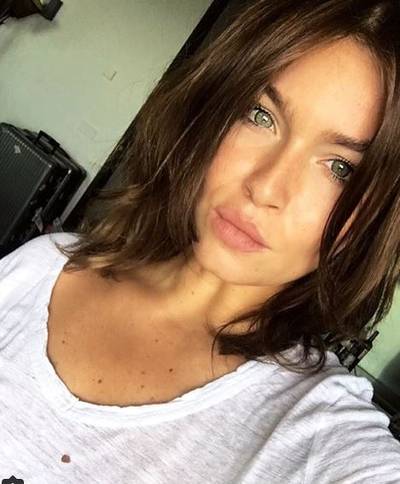 Joëlle Witschge teleurgesteld dat zwangerschap al bekend is