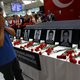 6 vermoedelijke IS-leden opgepakt voor betrokkenheid bij aanslag Istanbul Airport