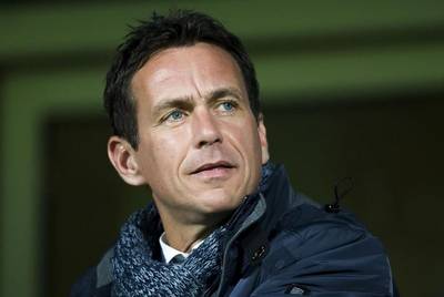 Vlemmings wordt algemeen directeur bij Helmond Sport