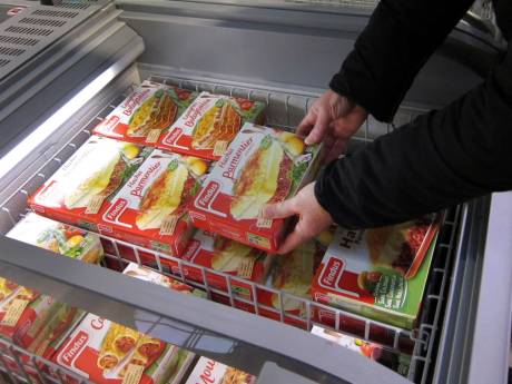 Des milliers de lasagnes de cheval saisis au Portugal