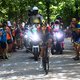 Carapaz spekkoper in enerverend Giro-weekeinde