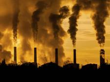 La Chine exporte sa pollution à l'ozone vers les Etats-Unis