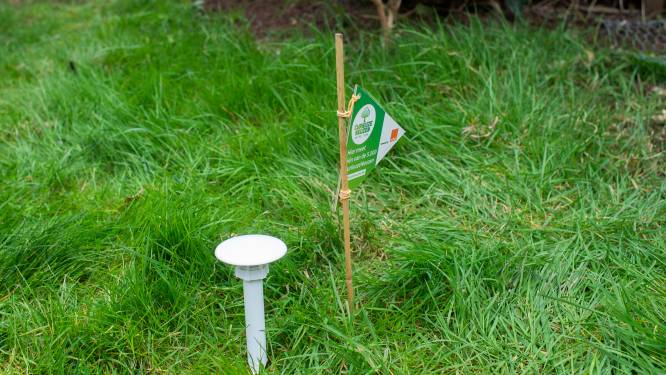 Tweede campagne van CurieuzeNeuzen in de Tuin van start gegaan