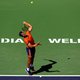 Nadal ontsnapt op Indian Wells aan vroege uitschakeling