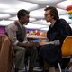 Met ‘White Noise’ vindt Noah Baumbach zichzelf als filmmaker opnieuw uit ★★★★☆