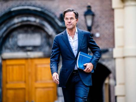 Partijen voeren druk op VVD op in formatie: ‘Rutte is de grootste’
