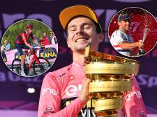 Naast de eindzege van Primoz Roglic vielen ook deze 4 dingen op tijdens de Giro d’Italia 2023