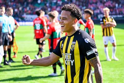 Laatste Transfernieuws Vitesse