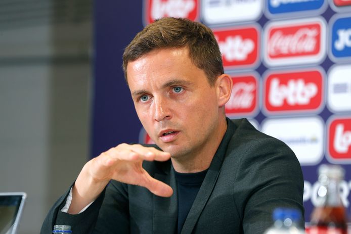 Peter Verbeke.