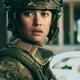 Die ene onfunctionele lesbische seksscène kan ‘Sentinelle’ op Netflix niet redden
