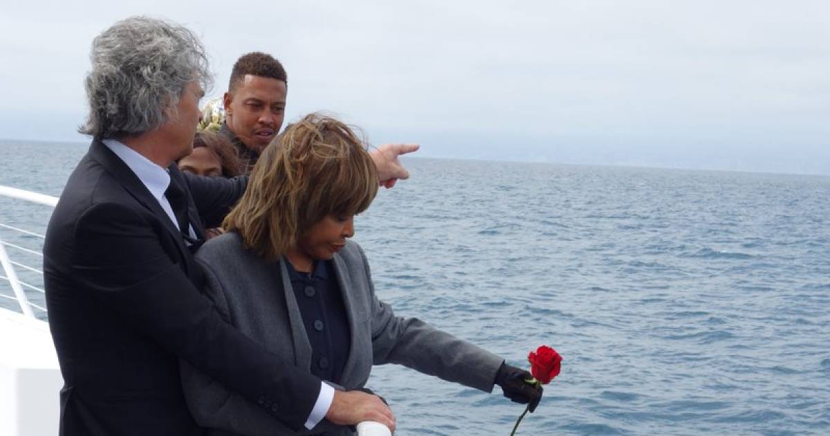 Tina Turner Beleeft Haar Verdrietigste Moment Als Moeder Show Gelderlander Nl