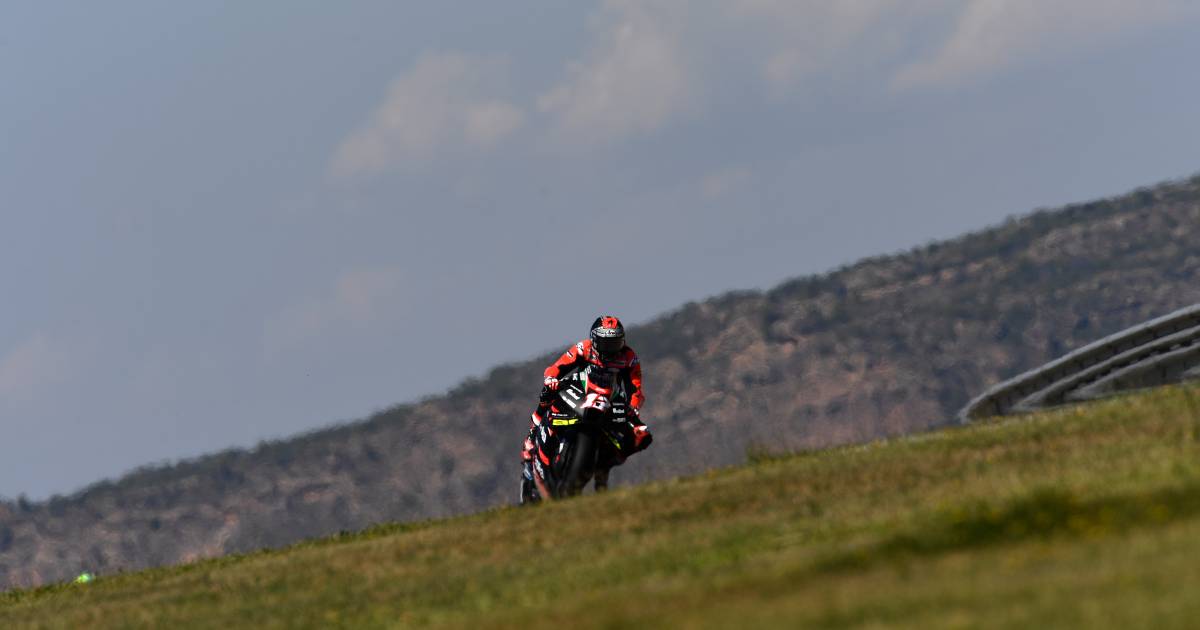 Motorsportdrama: neefje van MotoGP-held Maverick Viñales verongelukt in Jerez.