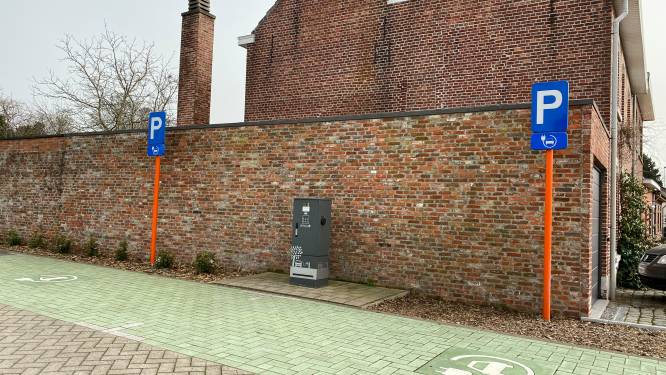 Gemeente ziet elf mogelijke locaties voor extra publieke laadpalen