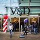 Vakbondsleden akkoord met sociaal plan V&D