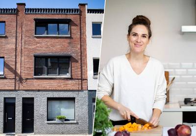 Ten huize van bestsellerauteur en Njam!-chef Karolien Olaerts: “Een gasfornuis en een oven, dat volstaat om al mijn gerechten te bereiden”