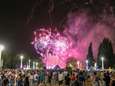 Halle verbiedt definitief vuurwerk op oudejaarsavond: “Dierenwelzijn en volksgezondheid gaan voor”