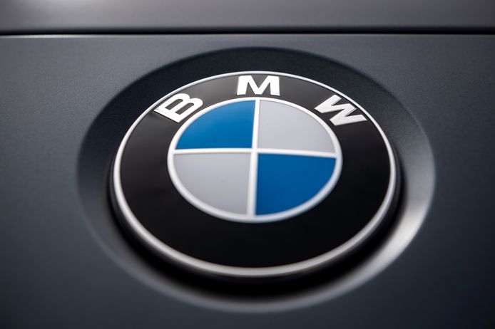 Het Finse voorzitterschap wordt gesponsord door BMW.