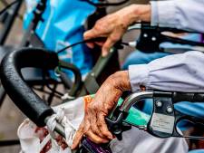Welzorg blijft wel in Zwolle zorghulp leveren