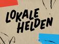 Lokale Helden wordt dit jaar samen met Uprising Stage georganiseerd in Vilvoorde.