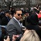 Republikeinse leugenaar George Santos opgepakt voor fraude en witwassen
