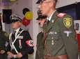 Malaise: quand des policiers colombiens enfilent l’uniforme nazi pour... rendre hommage à l'Allemagne