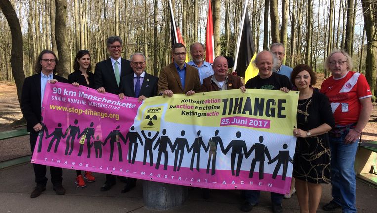 null Beeld BELGA