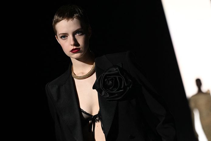 La nouvelle collection Dolce & Gabbana