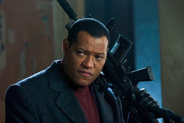 Assault On Precinct 13