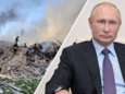 Russen vrezen “heethoofden” in Moskou: “Poetin is een gokker die speelt met het geld van anderen”