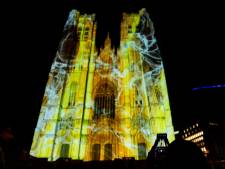 Le “Bright Festival” s’ouvre à Bruxelles: le programme des illuminations