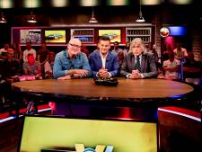 Bijna 800.000 kijkers voor laatste Voetbal Inside