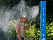 Recordhitte in Canada: ‘Het is op sommige plaatsen warmer dan in Dubai’