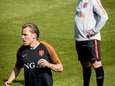 Ruud Vormer bij Oranje: Ik kom hier niet voor joker