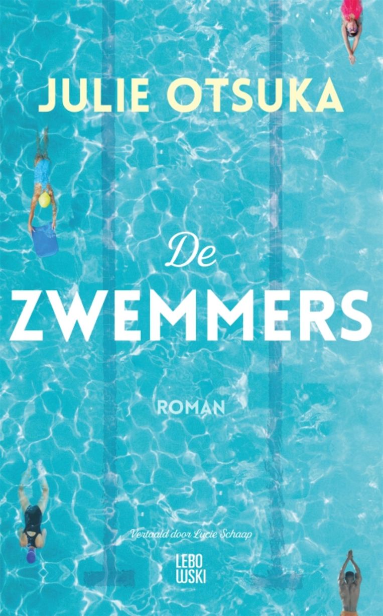 null Beeld Lebowski Publishers