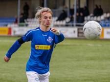 Spero met wind mee naar tweede zege op rij, RKHVV en SC Bemmel winnen ruim